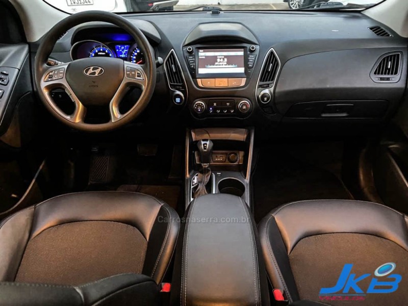 IX35 2.0 GL 4X2 16V FLEX 4P AUTOMÁTICO - 2020 - NOVO HAMBURGO