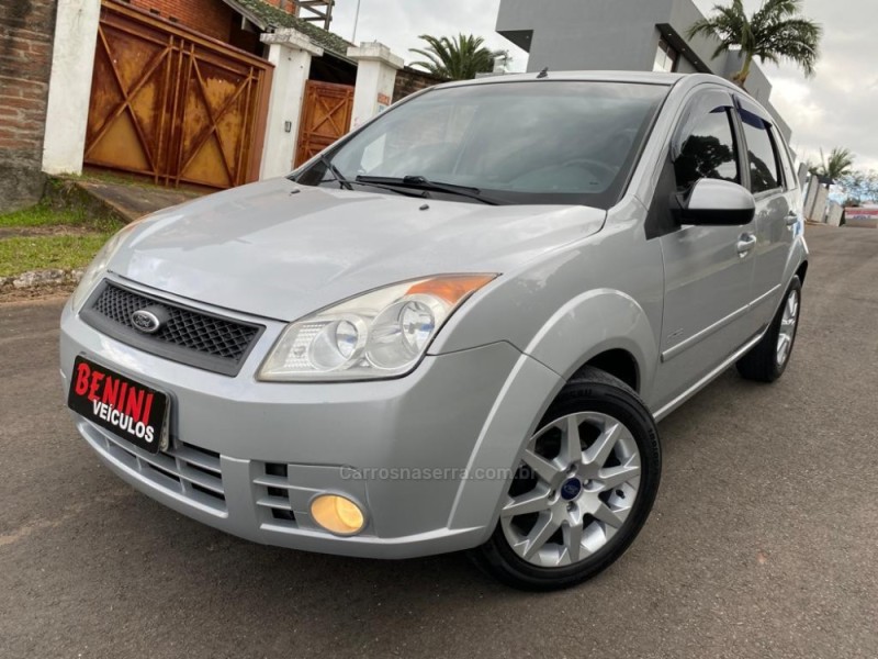 FIESTA 1.6 MPI CLASS HATCH 8V FLEX 4P MANUAL