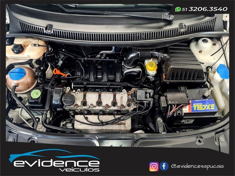 FOX 1.6 MI ITREND 8V FLEX 4P MANUAL - 2013 - SAPUCAIA DO SUL