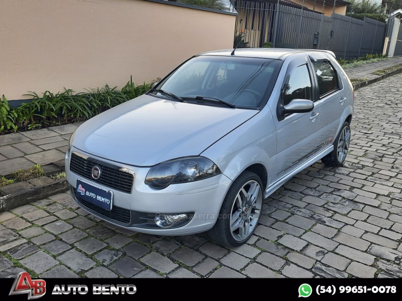 palio 1.8 mpi r 8v flex 4p manual 2010 bento goncalves