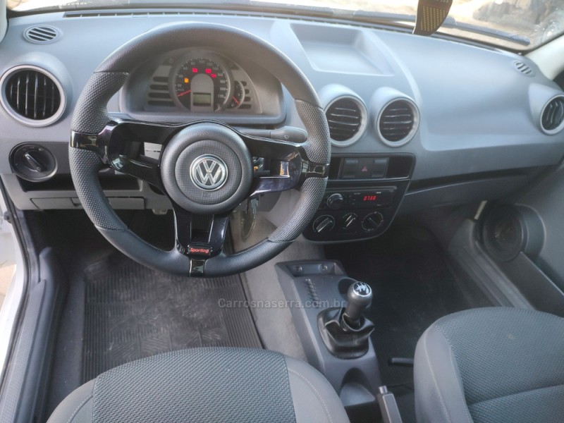 SAVEIRO 1.6 MI CS 8V FLEX 2P MANUAL G.IV - 2006 - BOM PRINCíPIO