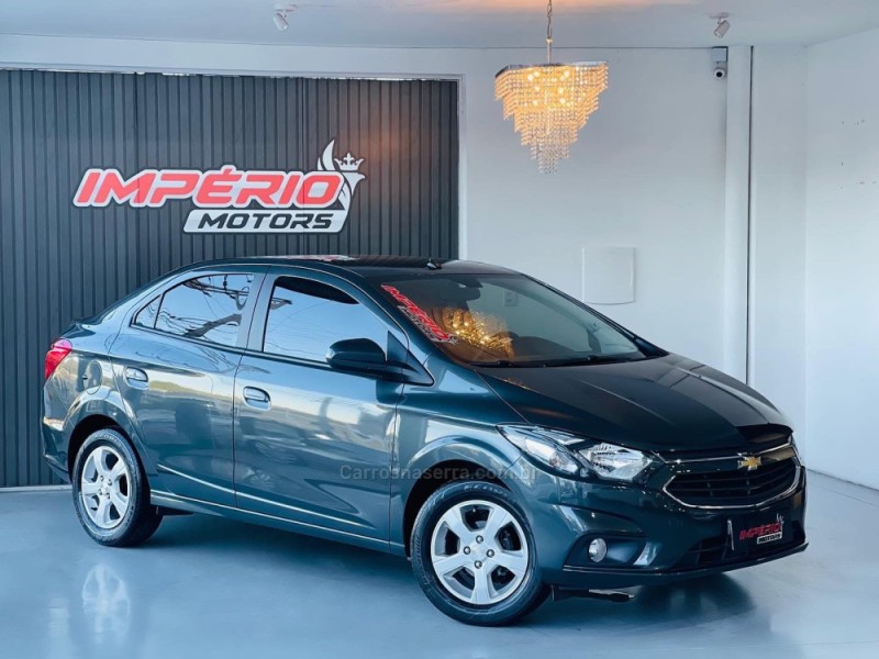 prisma 1.4 mpfi lt 8v flex 4p manual 2019 estancia velha