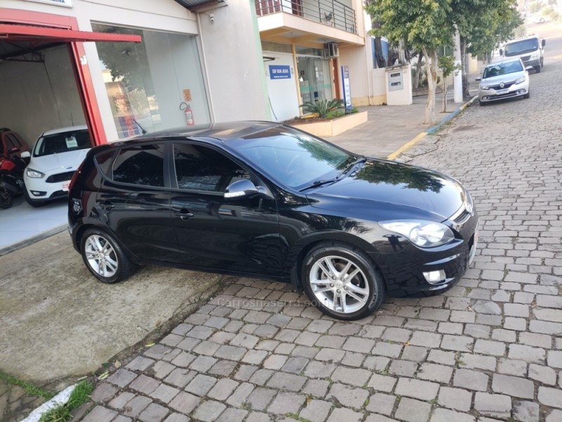 I30 2.0 MPFI GLS 16V GASOLINA 4P MANUAL - 2012 - GUAPORé