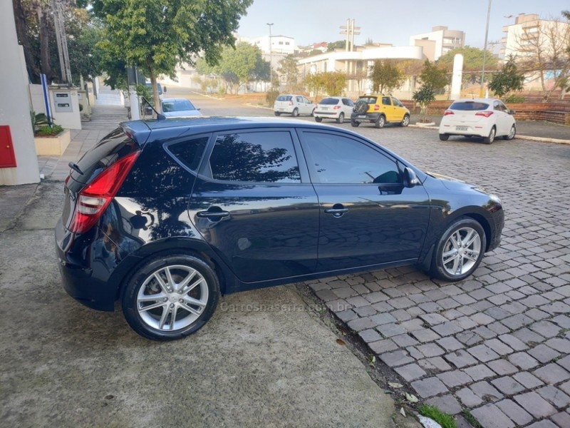I30 2.0 MPFI GLS 16V GASOLINA 4P MANUAL - 2012 - GUAPORé