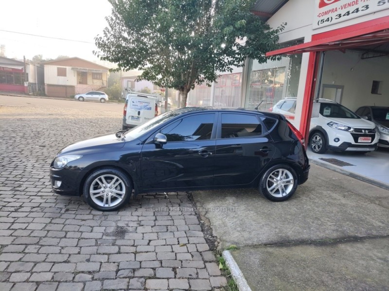 I30 2.0 MPFI GLS 16V GASOLINA 4P MANUAL