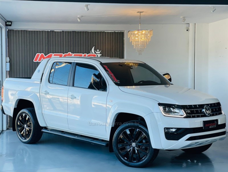 amarok 3.0 v6 extreme cd diesel 4x4 at 4p automatico 2021 estancia velha