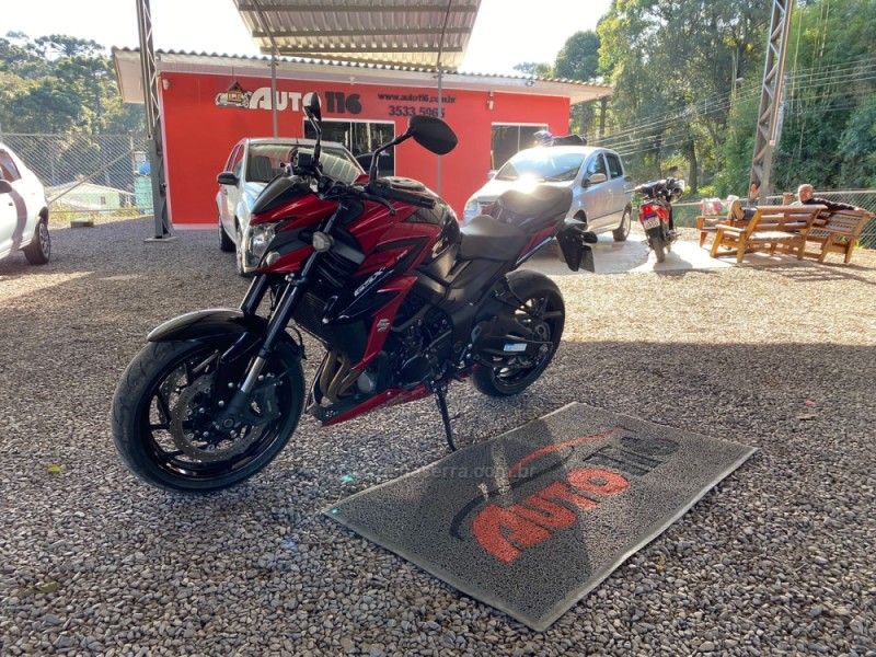 GSXR 750 - 2019 - CAXIAS DO SUL