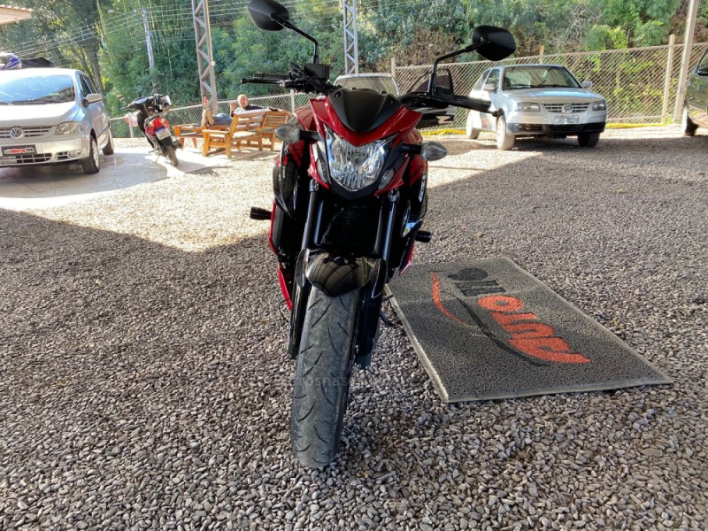 GSXR 750 - 2019 - CAXIAS DO SUL