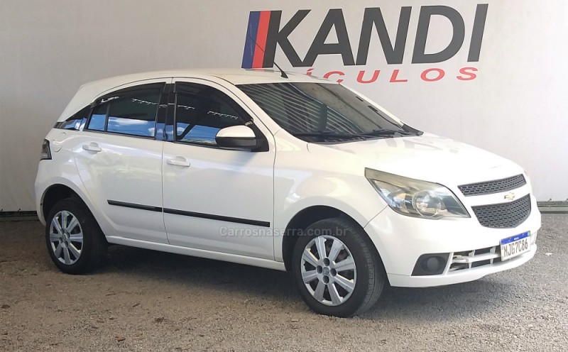 agile 1.4 mpfi lt 8v flex 4p manual 2013 caxias do sul