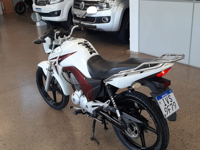 CG 150 TITAN EX - 2014 - CAXIAS DO SUL