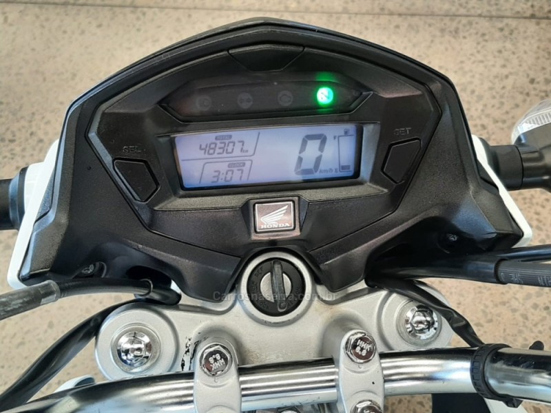 CG 150 TITAN EX - 2014 - CAXIAS DO SUL