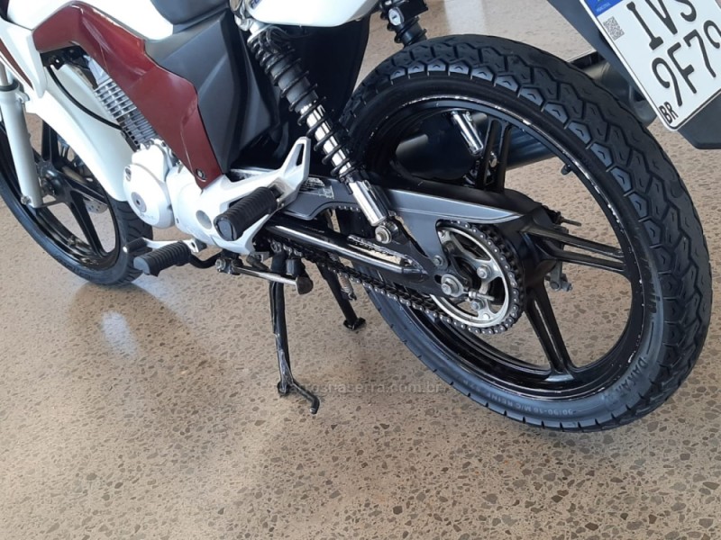 CG 150 TITAN EX - 2014 - CAXIAS DO SUL