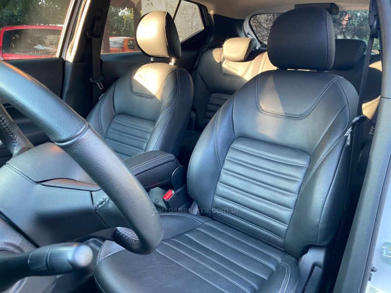 KICKS 1.6 16V FLEX SL 4P XTRONIC - 2020 - PAROBé