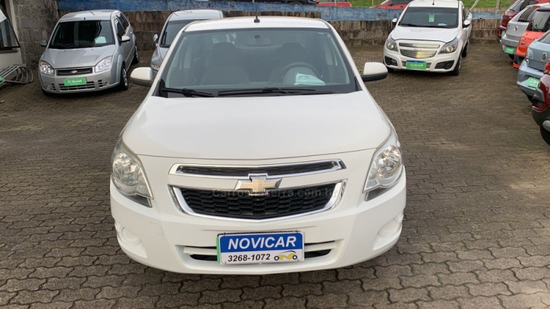 cobalt 1.4 sfi lt 8v flex 4p manual 2013 farroupilha