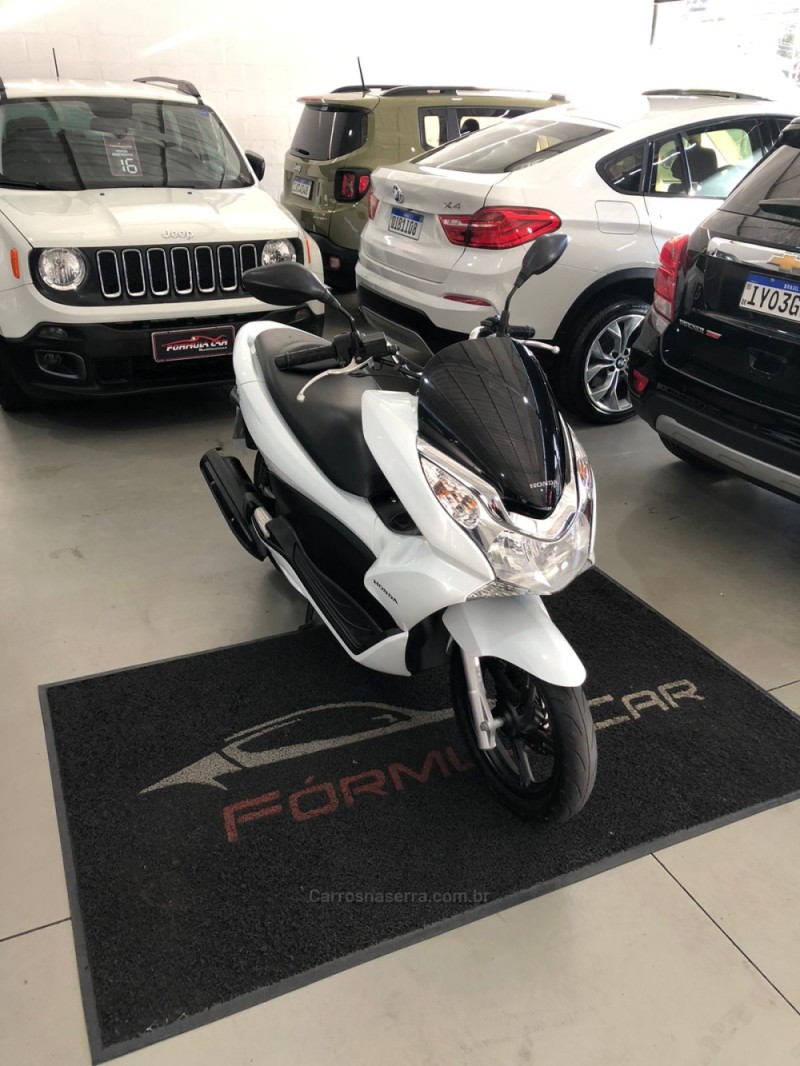 pcx 150 2014 caxias do sul