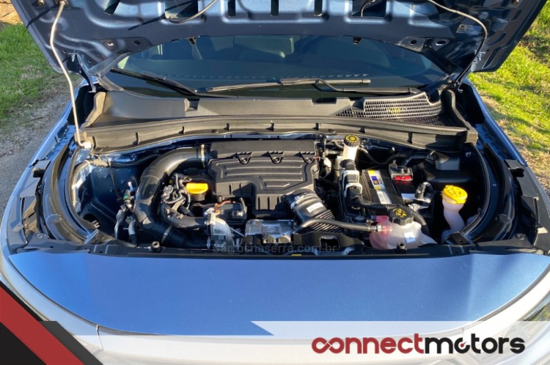 PULSE 1.0 DRIVE TURBO 200 12V FLEX 4P AUTOMÁTICO - 2022 - BENTO GONçALVES