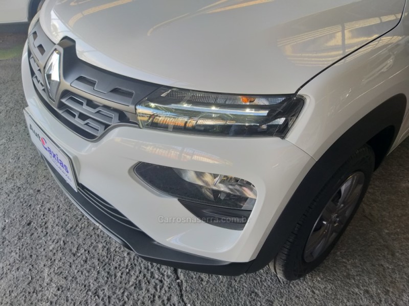 KWID 1.0 12V SCE FLEX ZEN MANUAL - 2023 - CAXIAS DO SUL