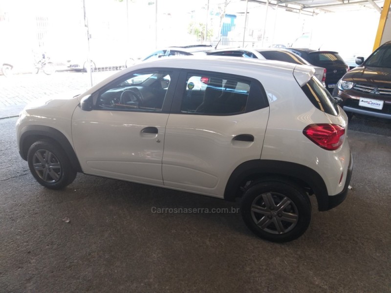 KWID 1.0 12V SCE FLEX ZEN MANUAL - 2023 - CAXIAS DO SUL