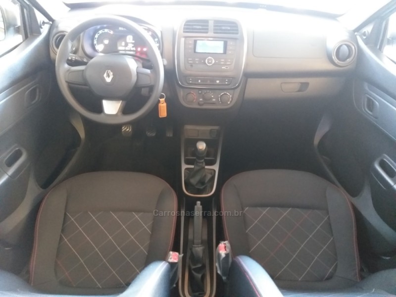 KWID 1.0 12V SCE FLEX ZEN MANUAL - 2023 - CAXIAS DO SUL