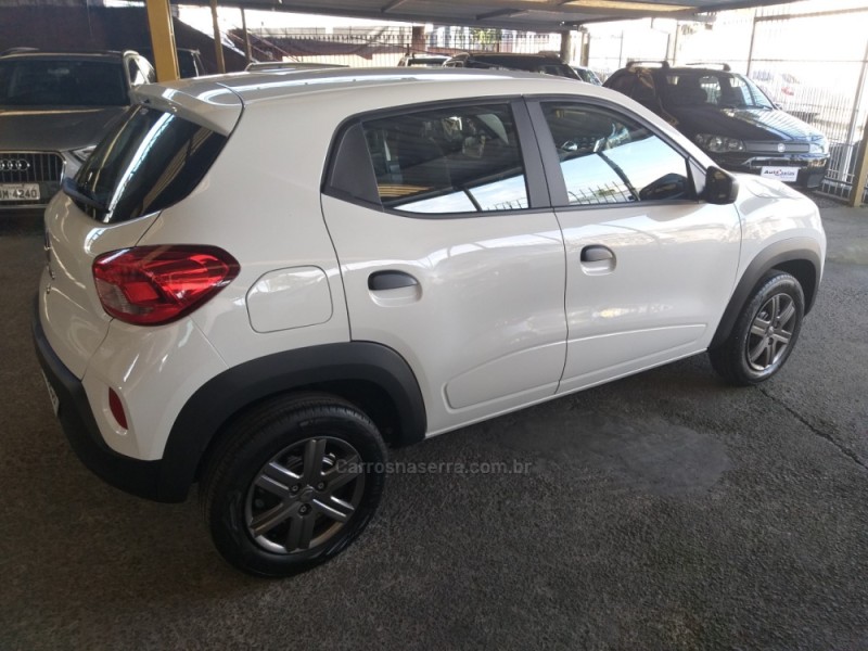 KWID 1.0 12V SCE FLEX ZEN MANUAL - 2023 - CAXIAS DO SUL