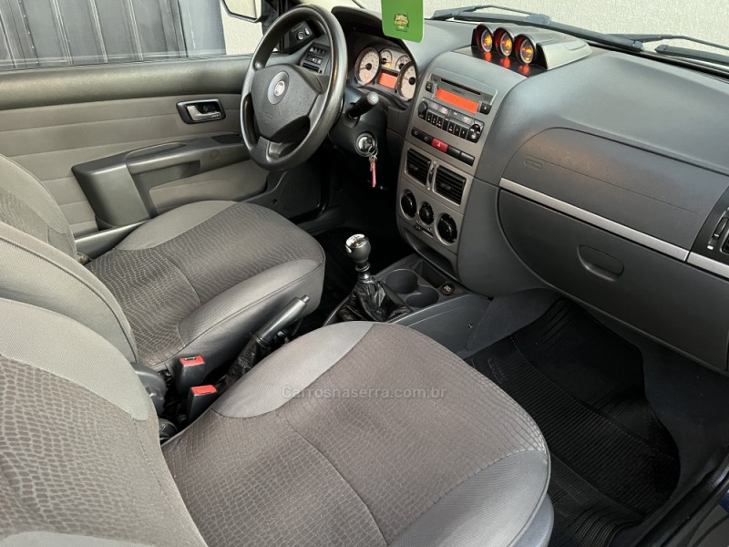 STRADA 1.8 MPI ADVENTURE CD 16V FLEX 2P MANUAL - 2012 - CAXIAS DO SUL