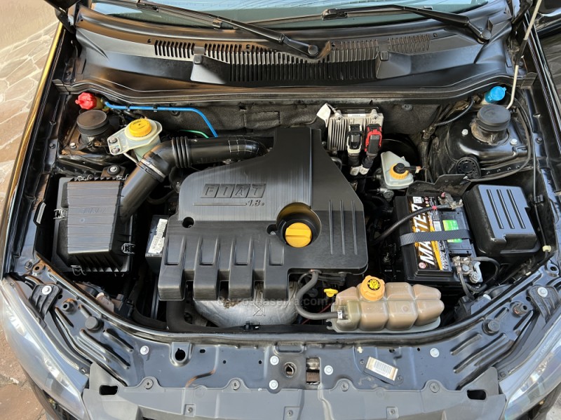 STRADA 1.8 MPI ADVENTURE LOCKER CE 8V FLEX 2P MANUAL - 2010 - CAXIAS DO SUL