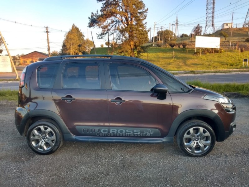 aircross 1.5 live 8v flex 4p manual 2018 farroupilha