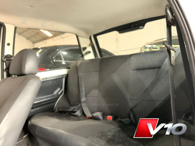 UNO 1.0 MPI MILLE FIRE ECONOMY 8V FLEX 2P MANUAL - 2011 - CAXIAS DO SUL