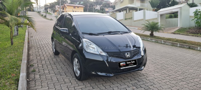 FIT 1.4 LX 16V FLEX 4P MANUAL