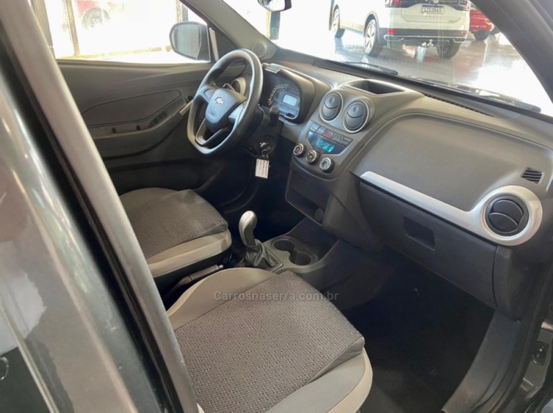 MONTANA 1.4 MPFI LS CS 8V FLEX 2P MANUAL - 2017 - GIRUá