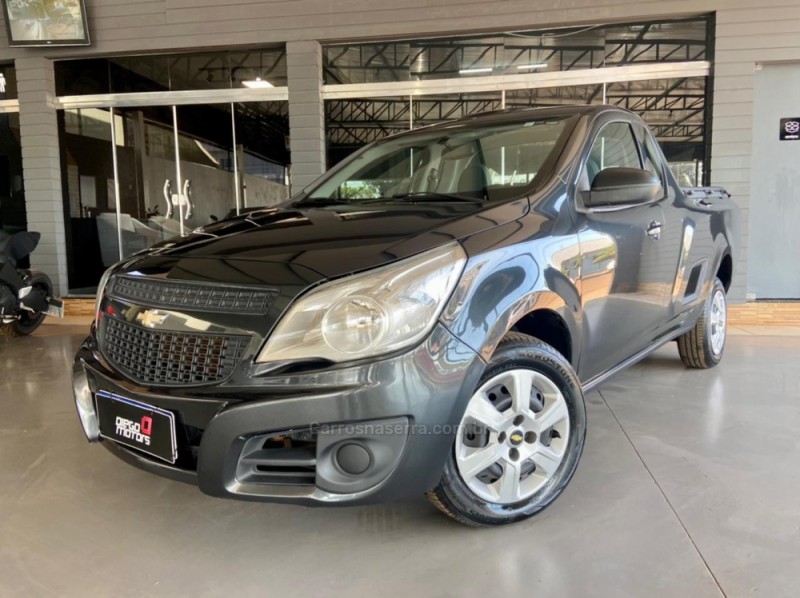 montana 1.4 mpfi ls cs 8v flex 2p manual 2017 girua