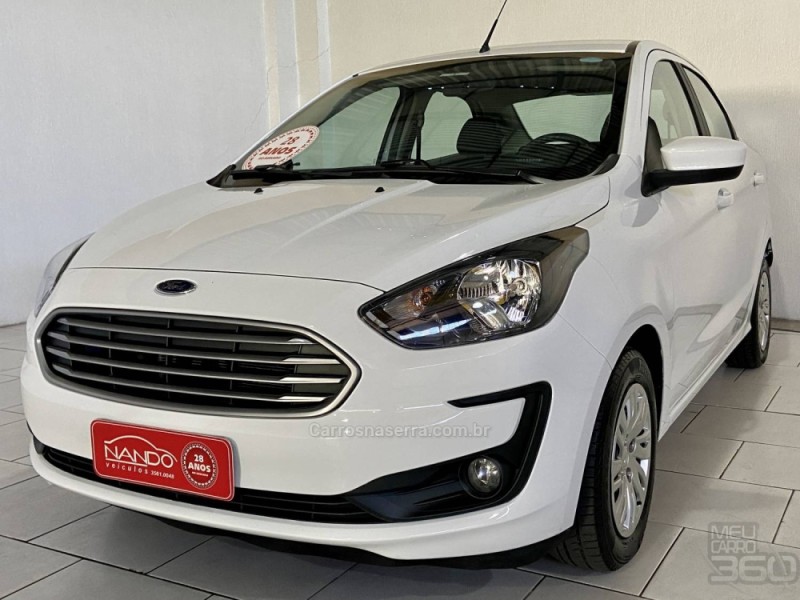 ka   1.0 se plus 12v flex 4p manual 2020 estancia velha