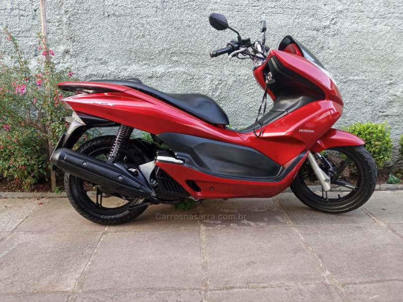 pcx 150 2014 caxias do sul