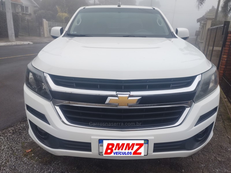 s10 2.5 advantage 4x2 cd flex 4p manual 2019 gramado