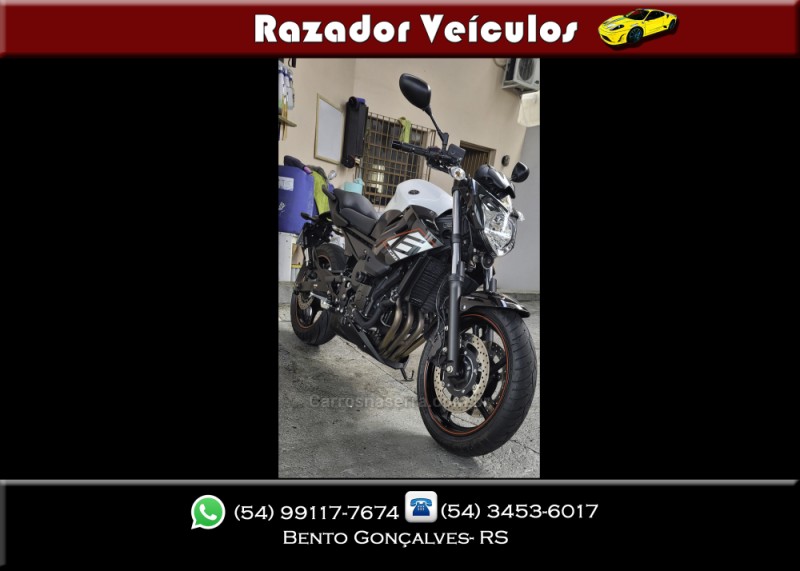 XJ6 N ABS