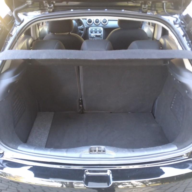 C3 1.5 TENDANCE 8V FLEX 4P MANUAL - 2013 - CAXIAS DO SUL