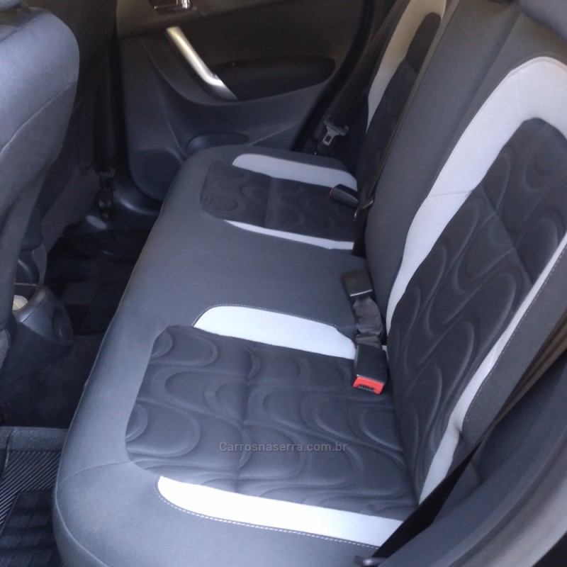 C3 1.5 TENDANCE 8V FLEX 4P MANUAL - 2013 - CAXIAS DO SUL