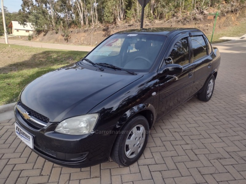 classic 1.0 mpfi ls 8v flex 4p manual 2012 canela