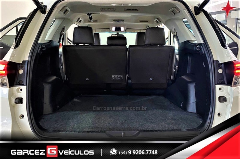 HILUX SW4 2.8 SRX 4X4 16V TURBO INTERCOOLER DIESEL 4P AUTOMÁTICO - 2017 - BENTO GONçALVES