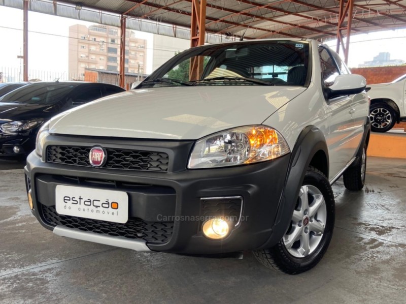 strada 1.4 freedom cd 8v flex 3p manual 2020 novo hamburgo