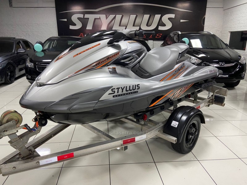 jet ski  2011 estancia velha