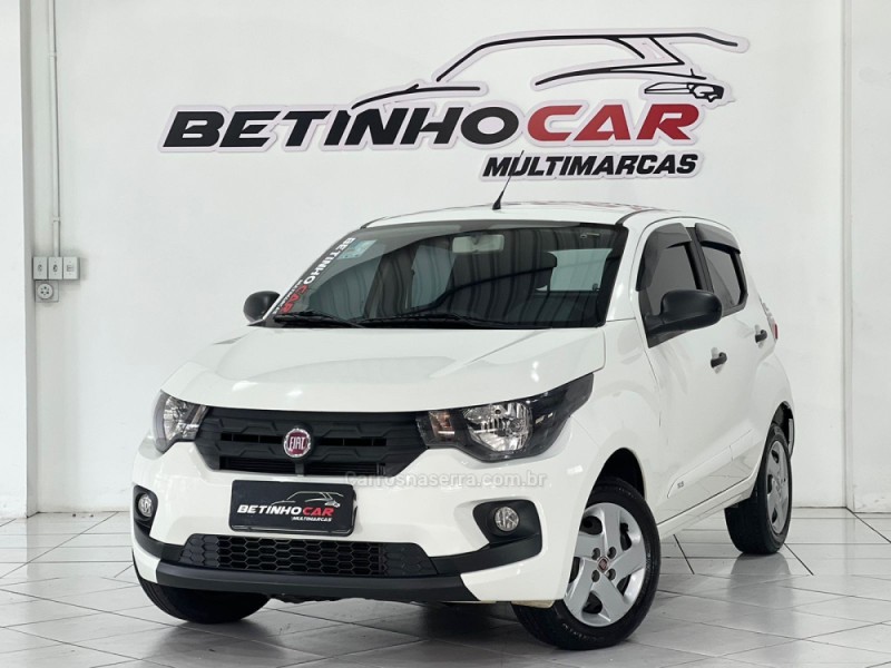 mobi 1.0 8v evo flex like. manual 2019 novo hamburgo