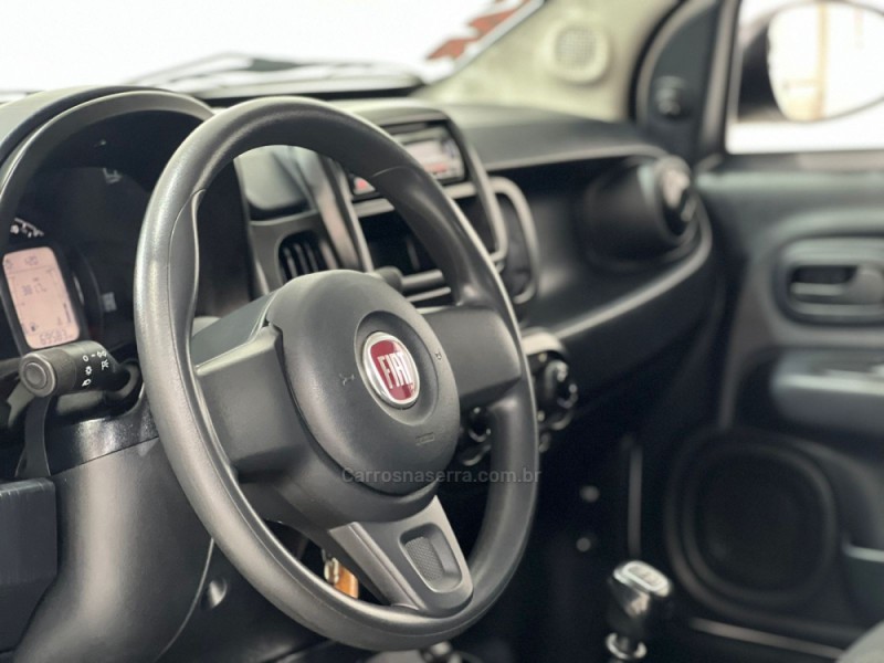 MOBI 1.0 8V EVO FLEX LIKE. MANUAL - 2019 - NOVO HAMBURGO