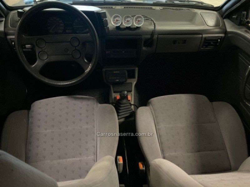 PARATI 1.8 GL 8V ÁLCOOL 2P MANUAL - 1993 - CAXIAS DO SUL