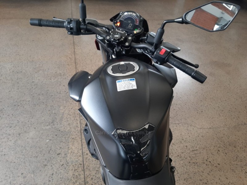 Z400  - 2020 - CAXIAS DO SUL