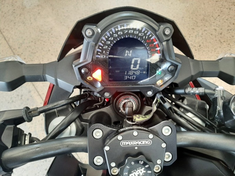 Z400  - 2020 - CAXIAS DO SUL
