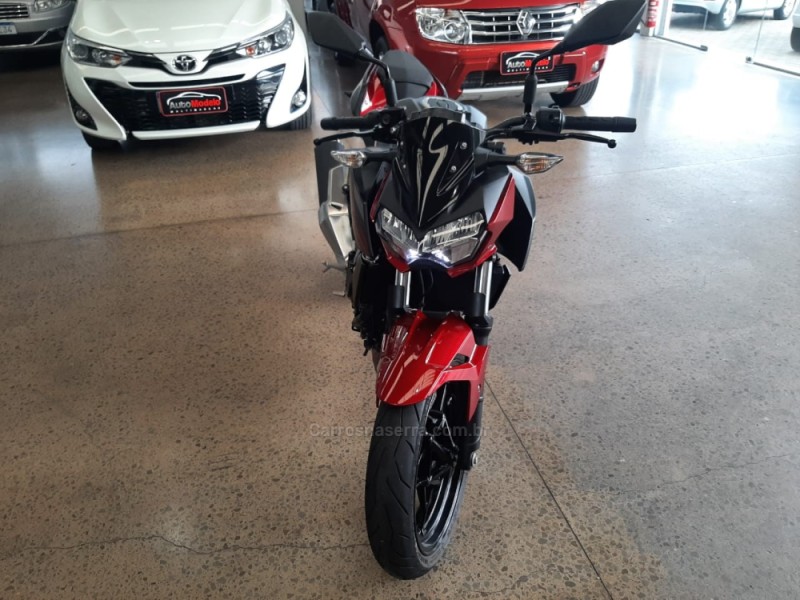 Z400  - 2020 - CAXIAS DO SUL