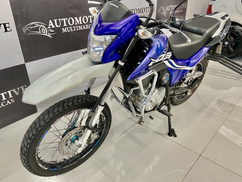 NXR 160 BROS