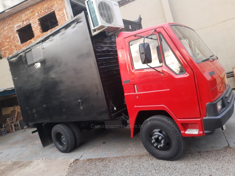 1600  1986 caxias do sul
