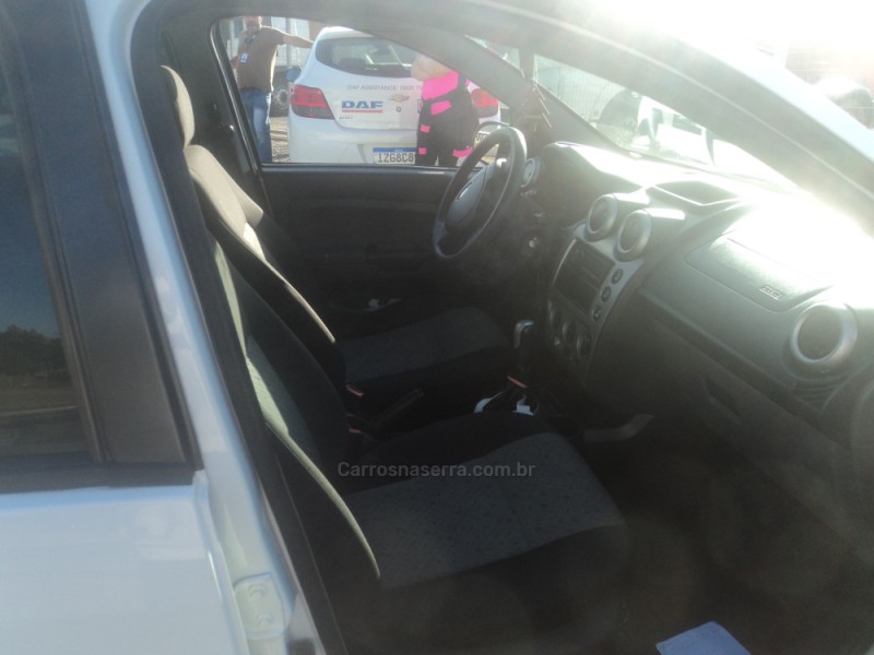 FIESTA 1.6 MPI CLASS HATCH 8V FLEX 4P MANUAL - 2013 - FARROUPILHA